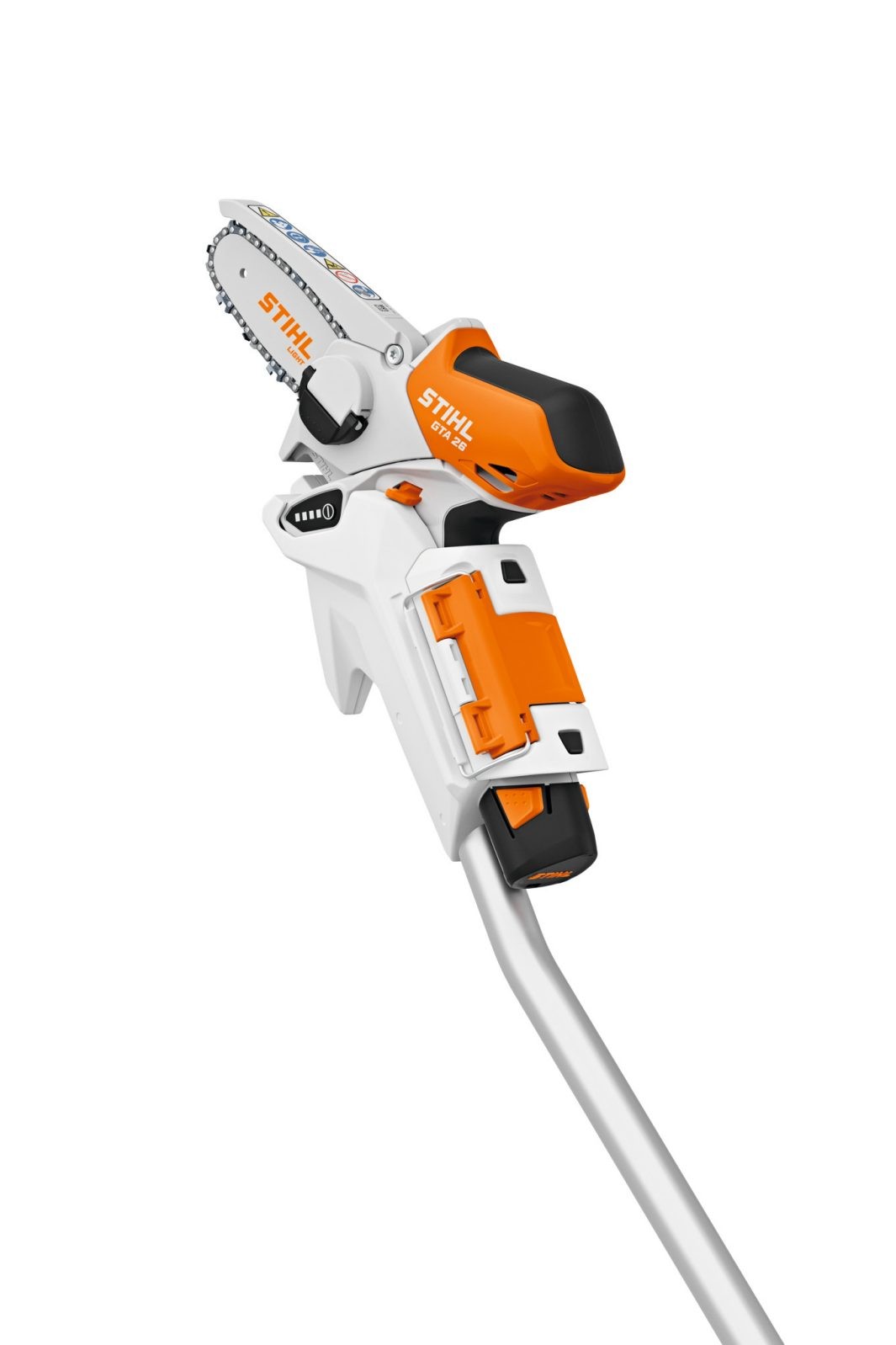 Prailginimas 1,5 m genėtuvui šakų STIHL GTA 26 Prailginimas 1,5 m genėtuvui šakų STIHL GTA 26 - Image 4