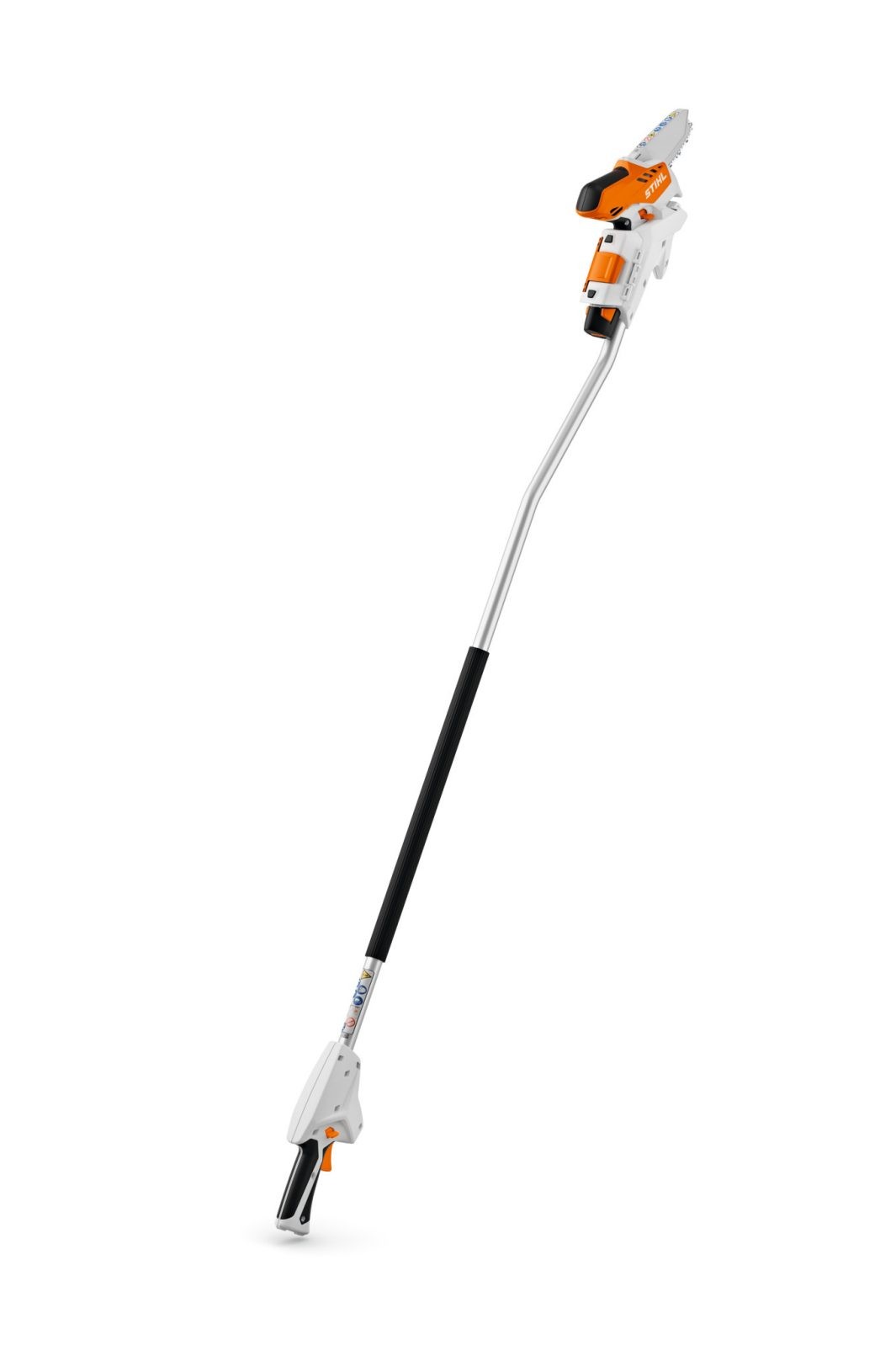 Prailginimas 1,5 m genėtuvui šakų STIHL GTA 26 Prailginimas 1,5 m genėtuvui šakų STIHL GTA 26 - Image 6