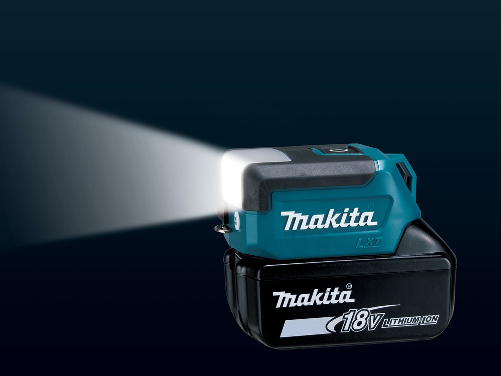 Akumuliatorinis LED prožektorius DML817 Akumuliatorinis LED prožektorius DML817 - Image 5