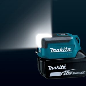 Akumuliatorinis LED prožektorius DML817