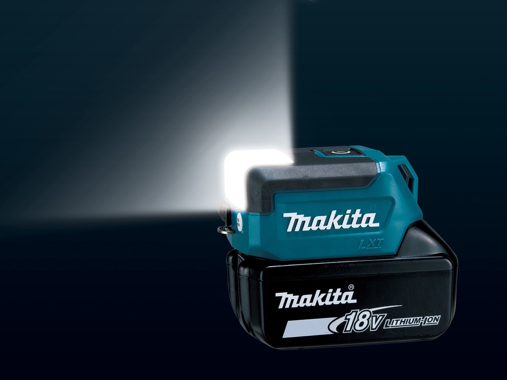 Akumuliatorinis LED prožektorius DML817 Akumuliatorinis LED prožektorius DML817