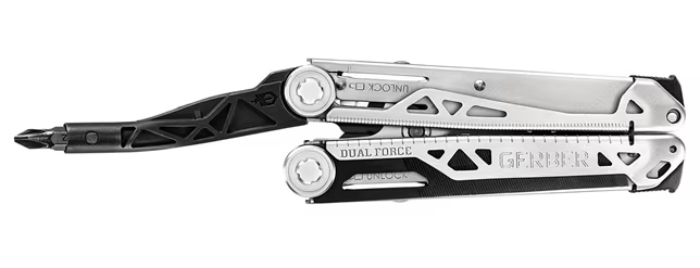Multirinkinys Gerber Dual Force Multi-Tool Multirinkinys Gerber Dual Force Multi-Tool - Image 6