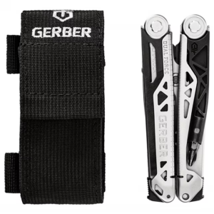 Multirinkinys Gerber Dual Force Multi-Tool
