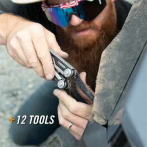 Multirinkinys Gerber Dual Force Multi-Tool