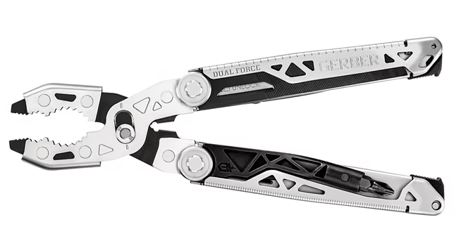 Multirinkinys Gerber Dual Force Multi-Tool Multirinkinys Gerber Dual Force Multi-Tool - Image 5