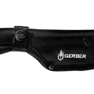 Peilis Gerber Freeman Guide Fixed Black DP