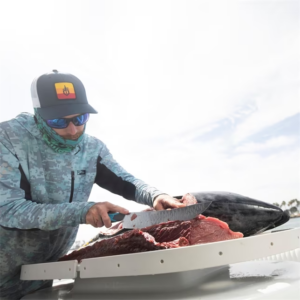 Filiavimo peilis Gerber Controller Salt Rigor Knife
