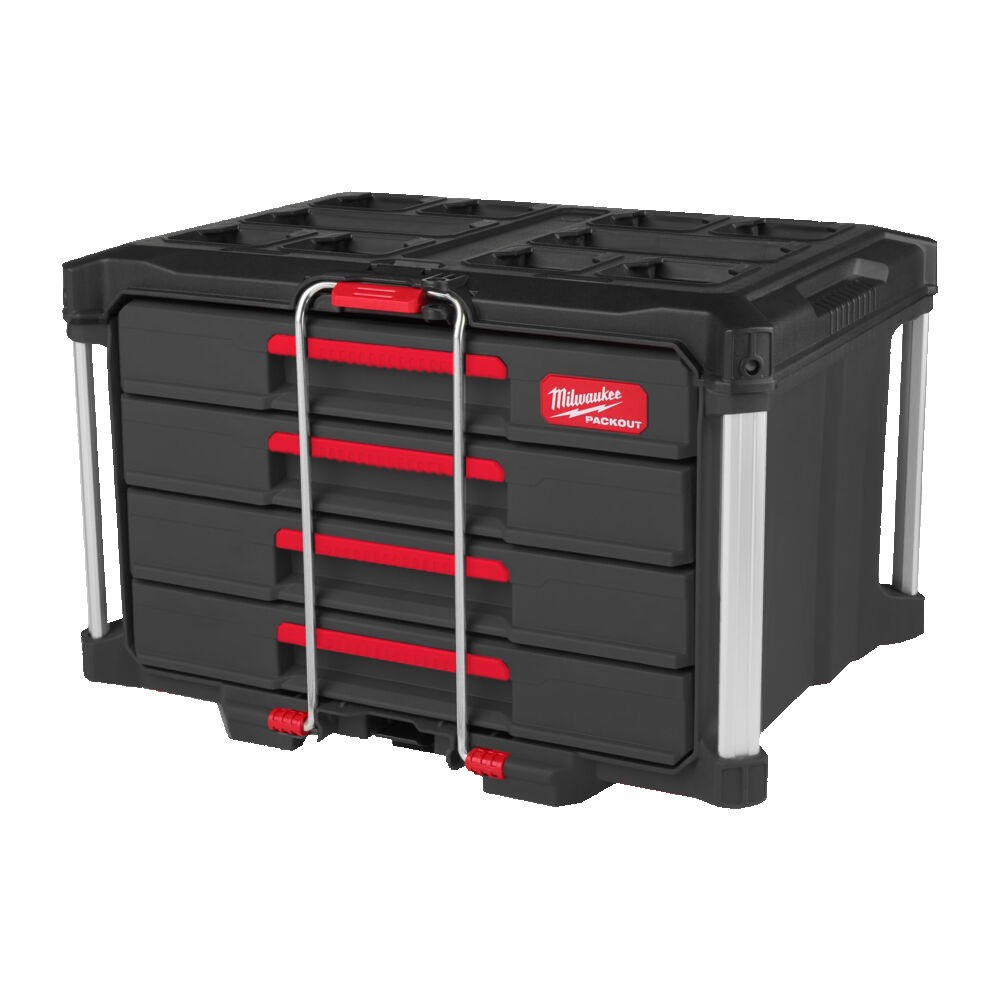 Įrankių dėžė Packout su 4 stalčiais Įrankių dėžė Packout su 4 stalčiais - Image 15