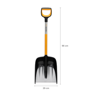 X-series™  kastuvas sniegui automobilinis