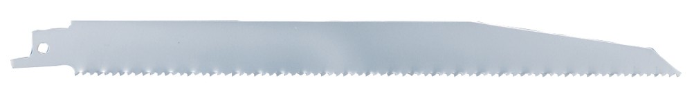 Tiesinio pjūklo pjūklelis INOX 228×1.2mm 10Tpi, 1vnt. Tiesinio pjūklo pjūklelis INOX 228x1.2mm 10Tpi, 1vnt.