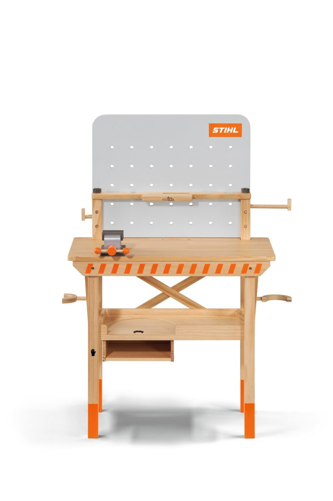 Darbastalis medinis STIHL vaikams Darbastalis medinis STIHL vaikams - Image 10