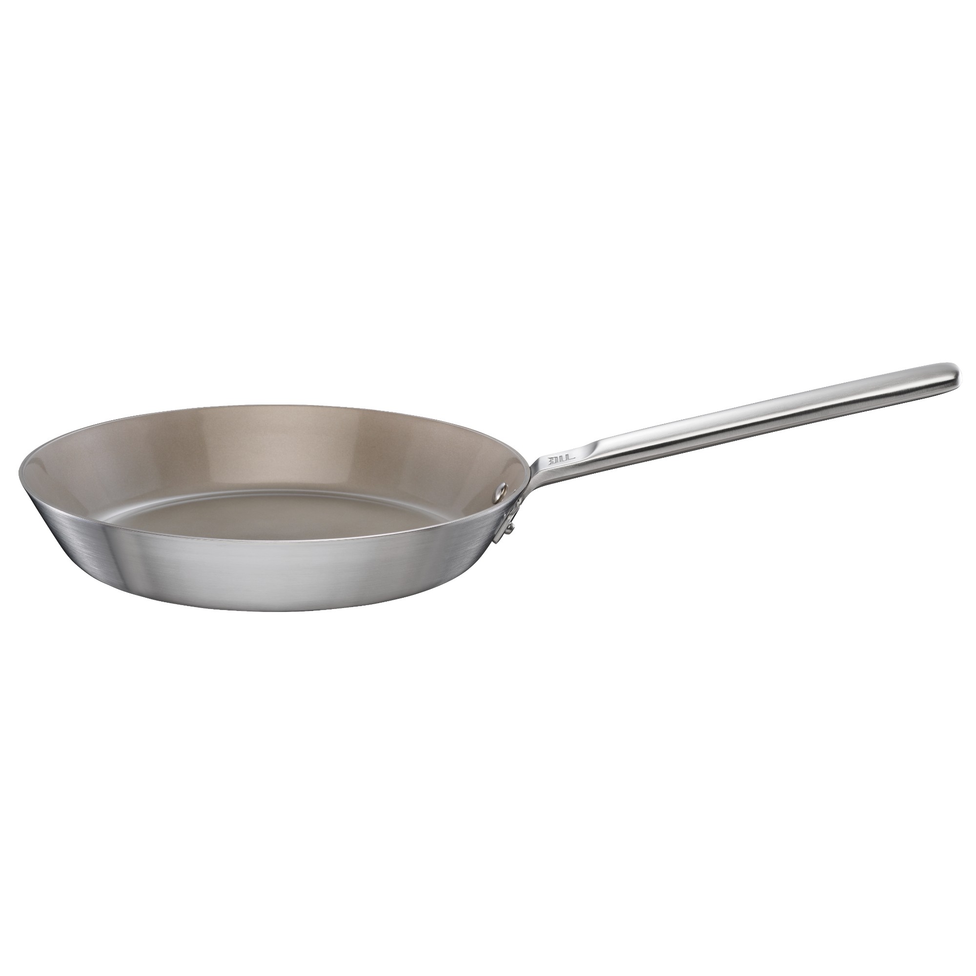 Norden steel keptuvė 26cm Norden steel keptuvė 26cm - Image 5