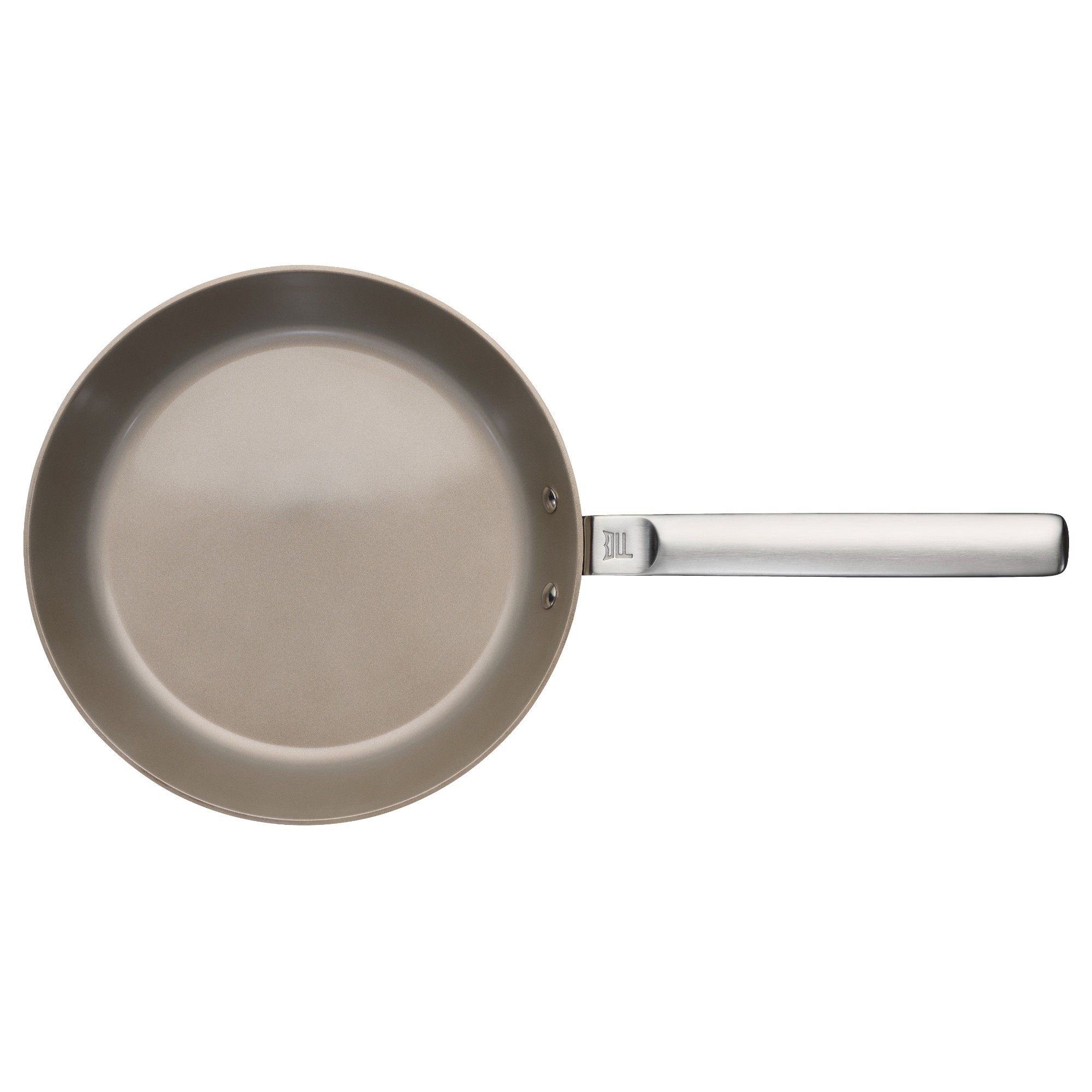 Norden steel keptuvė 26cm Norden steel keptuvė 26cm - Image 6
