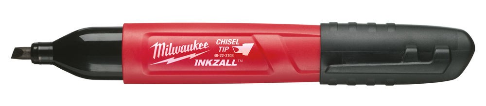 Žymeklis plokščias 4,8mm Milwaukee Žymeklis plokščias 4,8mm Milwaukee - Image 3