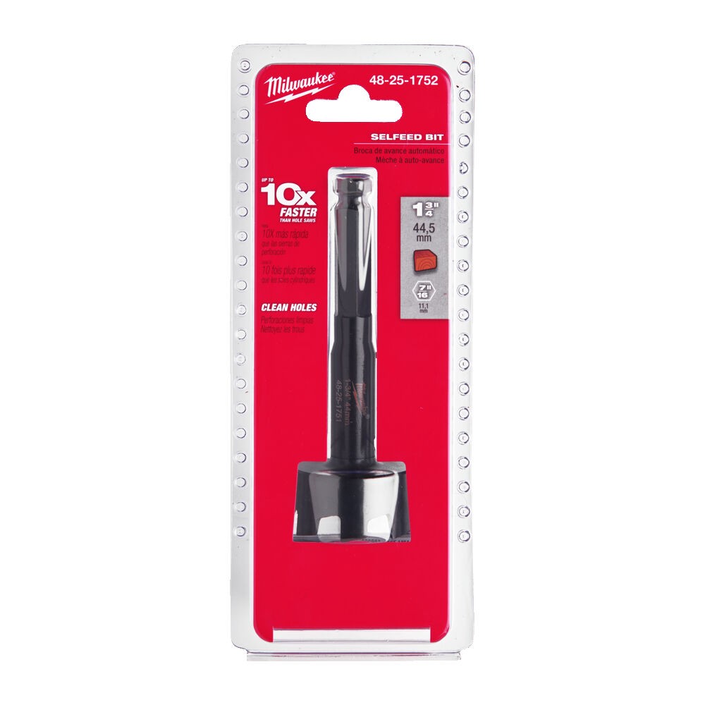 Gręžimo karūna medienai Ø44mm Gręžimo karūna medienai Ø44mm