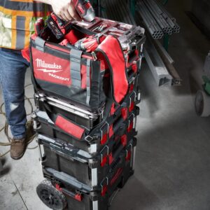 Įrankių krepšys PACKOUT 38cm