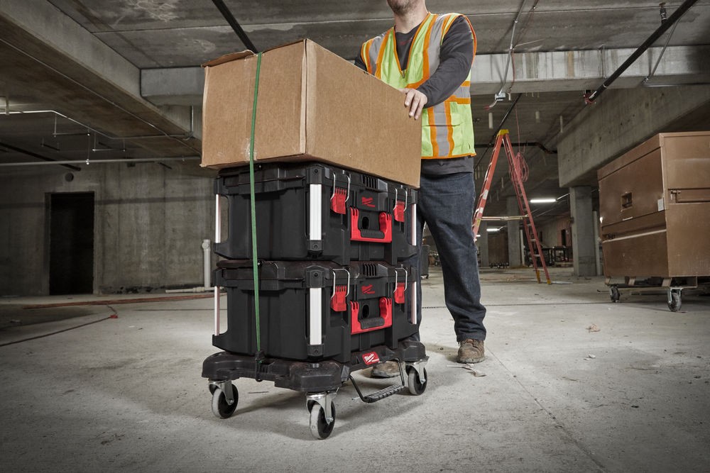 Padas su 4 ratukais PACKOUT sistemos Padas su 4 ratukais PACKOUT sistemos - Image 16