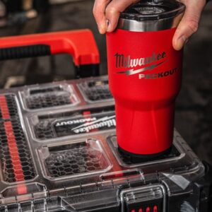 Puodelis termosas 591ml PACKOUT