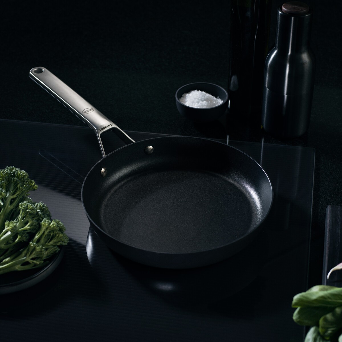 Taiten keptuvė 24 cm Taiten keptuvė 24 cm