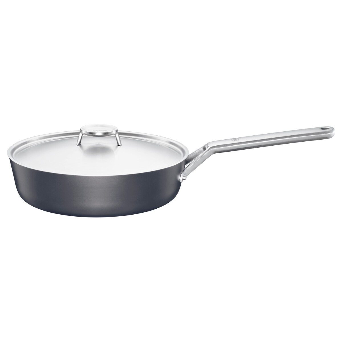 Taiten keptuvė-troškinimo indas 26 cm Taiten keptuvė-troškinimo indas 26 cm - Image 2