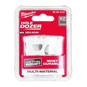 Gręžimo karūna Bi-Metal Hole Dozer, Ø46mm