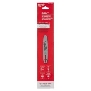 Pjovimo juostos 25cm/10", 3/8", 1,1mm, M18FOPH-CSA