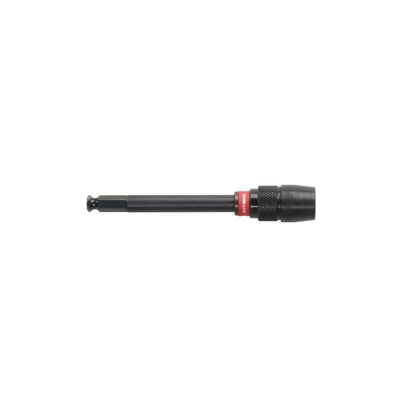 Prailginimas karūnos laikikliui, 140mm Prailginimas karūnos laikikliui, 140mm