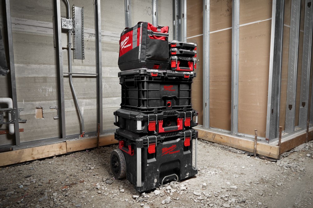 Atvira įrankių dėžė PACKOUT Atvira įrankių dėžė PACKOUT