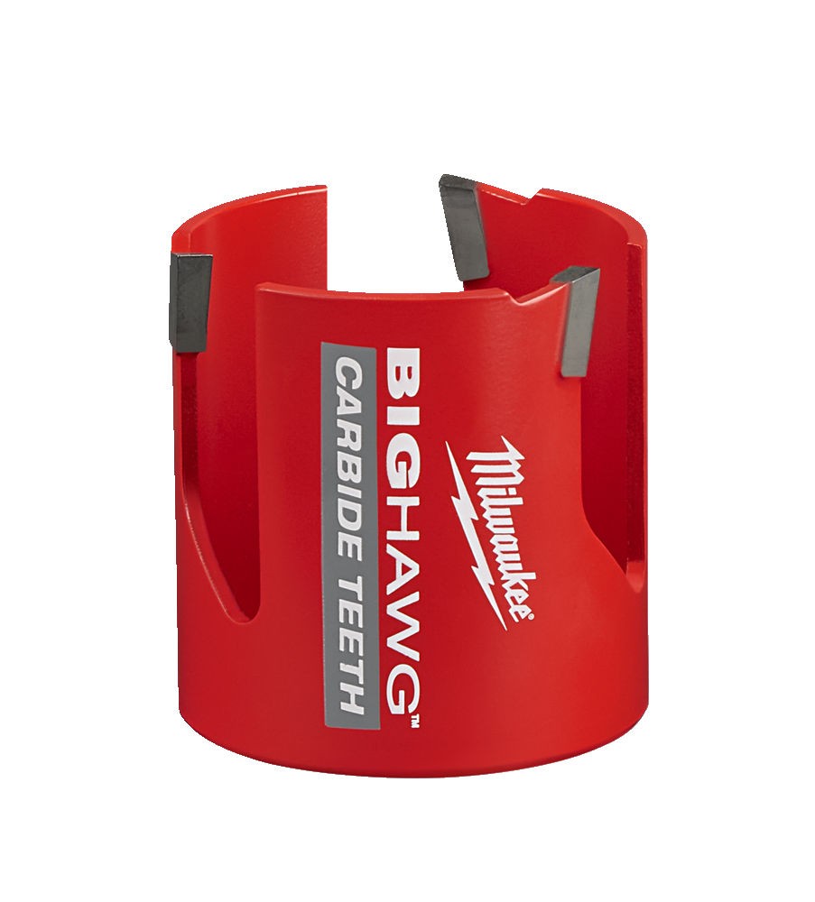 Gręžimo karūna BIG HAWG™ Ø65mm Gręžimo karūna BIG HAWG™ Ø65mm - Image 3