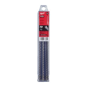 Grąžtas SDS Plus MX4 6x215/150 mm 10vnt.
