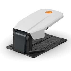 Stogas STIHL iMOW (tinka 5, 5 EVO, 6, 6 EVO, 7, 7 EVO)