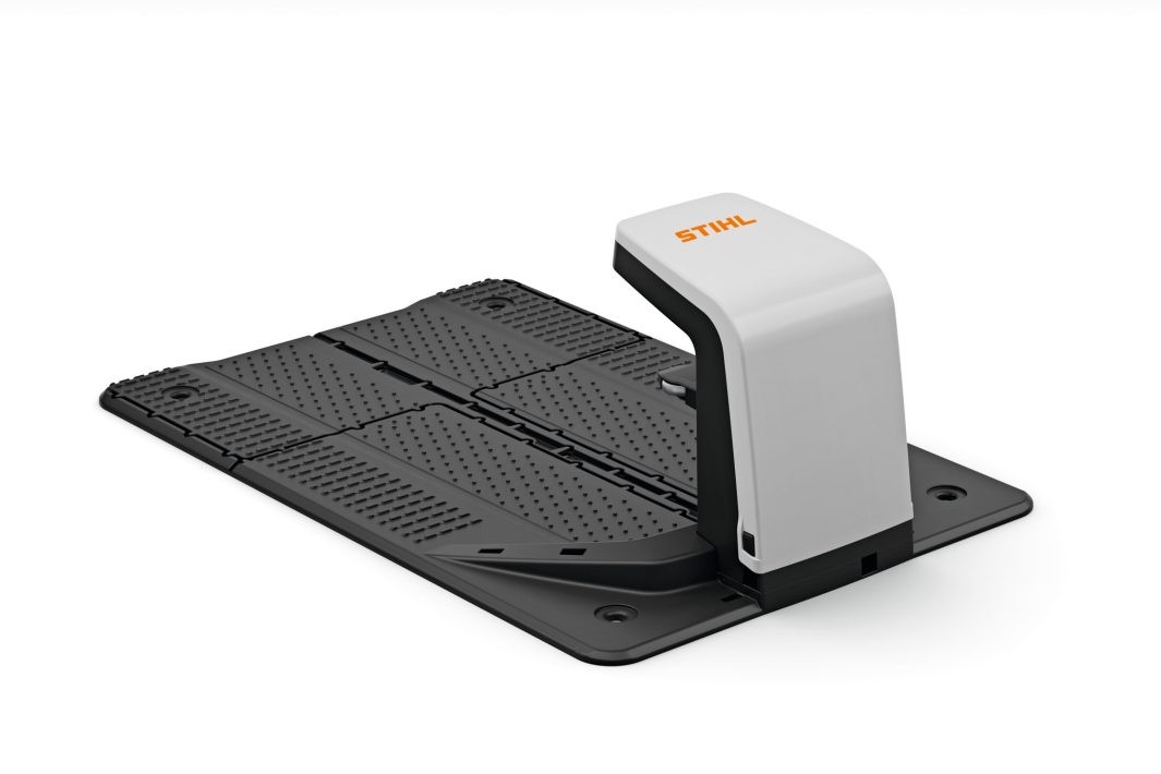 Įkrovimo stotelė STIHL iMOW (serijai 5,6,7) Įkrovimo stotelė STIHL iMOW (serijai 5,6,7) - Image 6