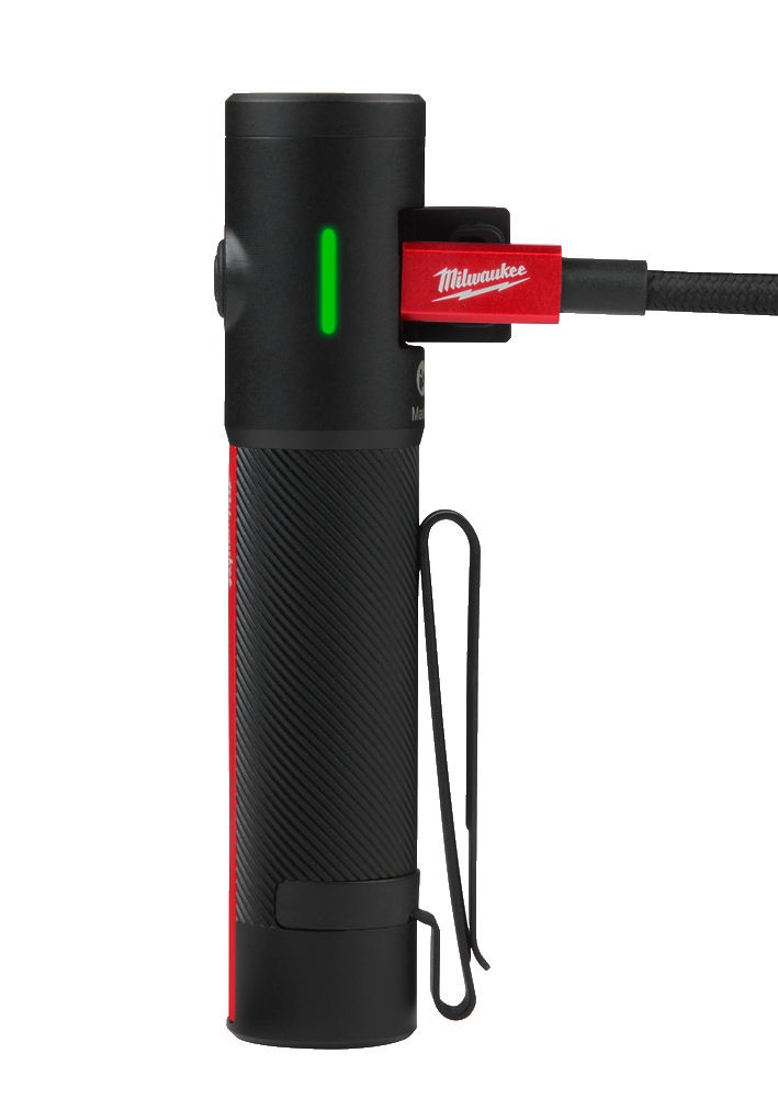 Prožektorius IR FL500 USB Prožektorius IR FL500 USB - Image 3