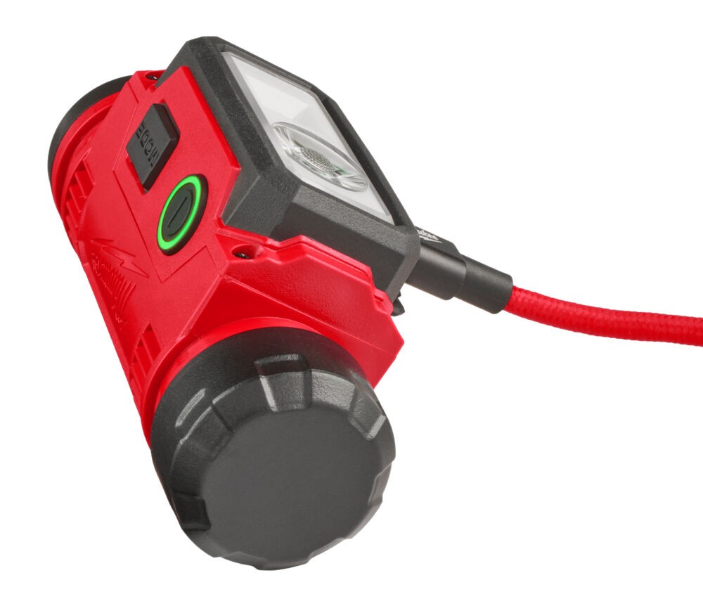 Žibintuvėlis ant galvos, L4 HL2-301 USB Žibintuvėlis ant galvos, L4 HL2-301 USB - Image 3