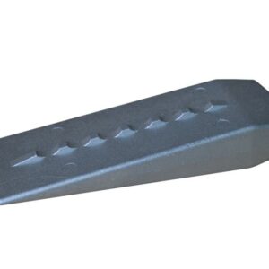 Pleištas aliuminis 190g