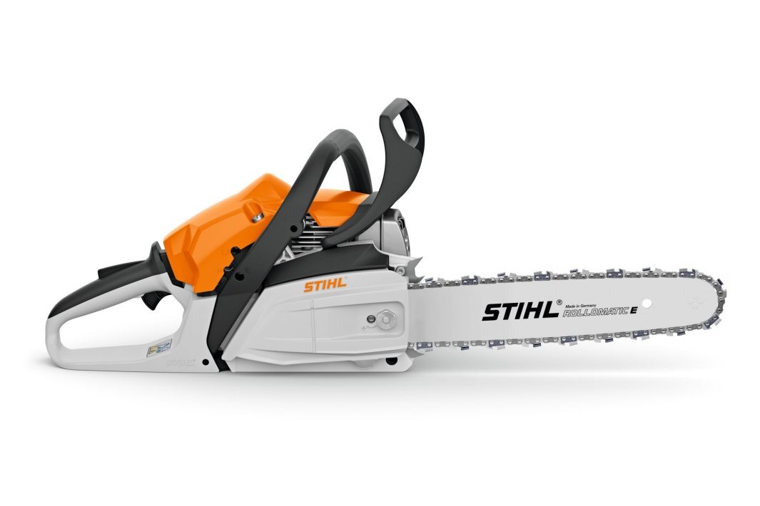 Motorinis pjūklas STIHL MS 182 Motorinis pjūklas STIHL MS 182 - Image 5