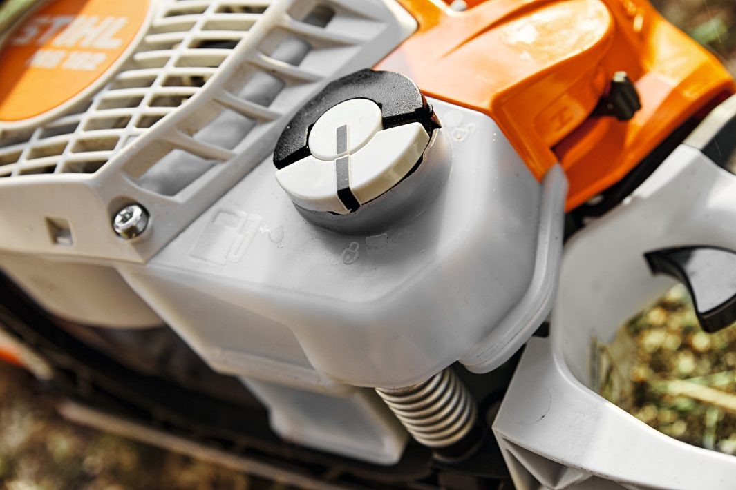 Motorinis pjūklas STIHL MS 182 Motorinis pjūklas STIHL MS 182 - Image 7