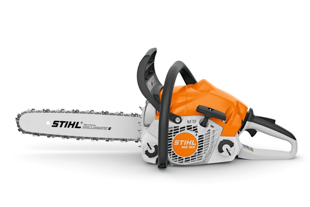 Motorinis pjūklas STIHL MS 182 Motorinis pjūklas STIHL MS 182 - Image 6