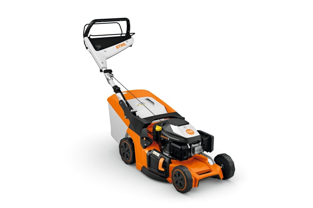 Vejapjovė STIHL RM 448.3 V Vejapjovė STIHL RM 448.3 V - Image 3