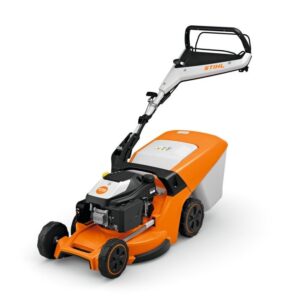 Vejapjovė STIHL RM 448.3 V