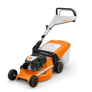 Vejapjovė STIHL RM 253.3