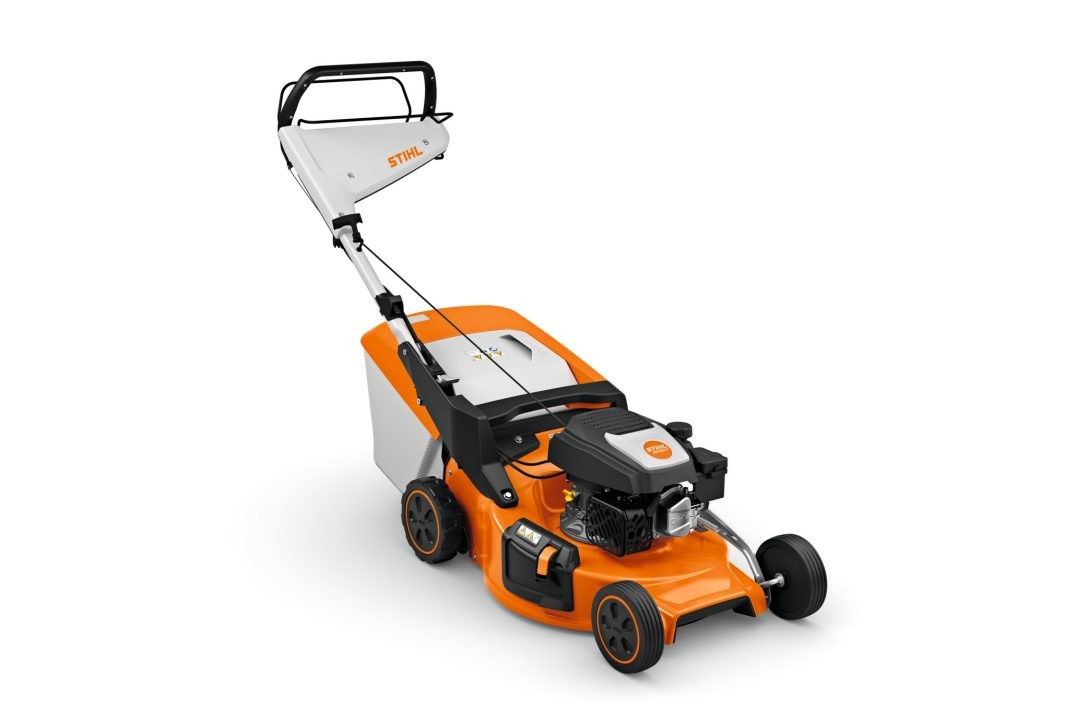 Vejapjovė STIHL RM 253.3 T Vejapjovė STIHL RM 253.3 T - Image 3