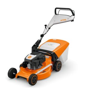 Vejapjovė STIHL RM 253.3 T