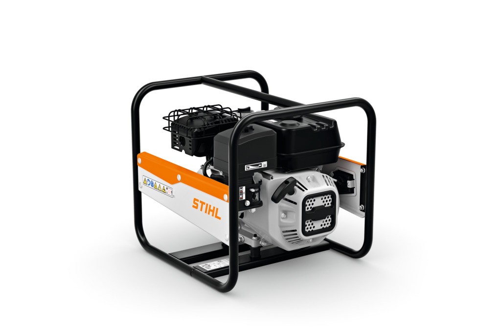 Vandens siurblys STIHL WP 300 Vandens siurblys STIHL WP 300 - Image 6