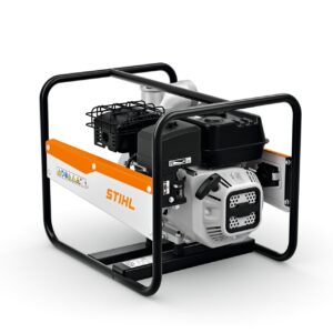 Vandens siurblys STIHL WP 600 Vandens siurblys STIHL WP 600