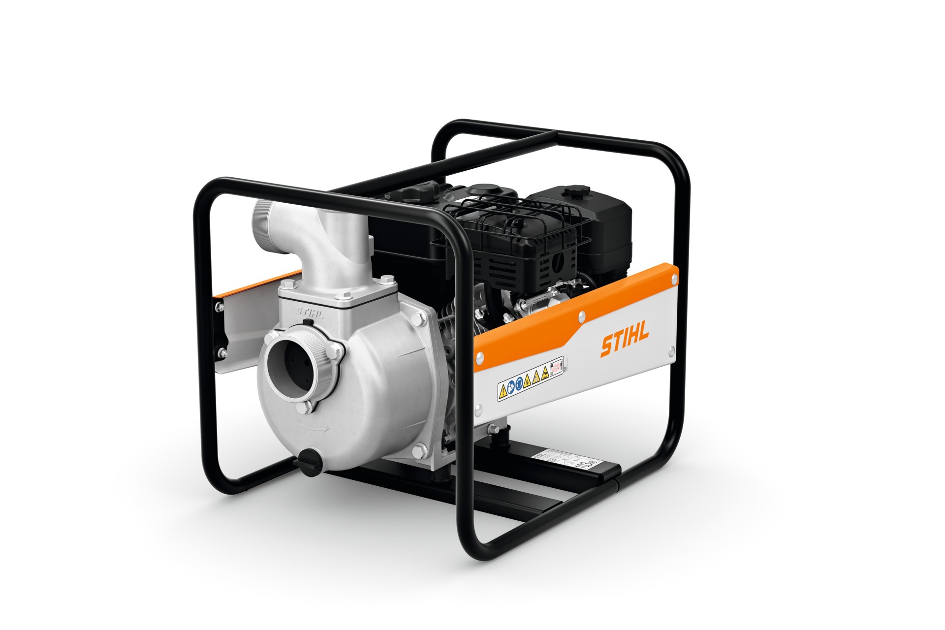 Vandens siurblys STIHL WP 600 Vandens siurblys STIHL WP 600 - Image 3
