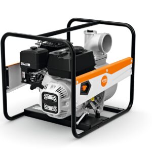 Vandens siurblys STIHL WP 900 Vandens siurblys STIHL WP 900