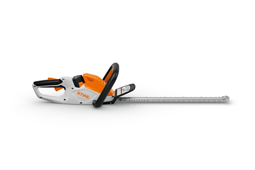 Žirklės gyvatvorių akumuliatorinės STIHL HSA 40.0 (be akum. ir krov.) Žirklės gyvatvorių akumuliatorinės STIHL HSA 40.0 (be akum. ir krov.) - Image 2