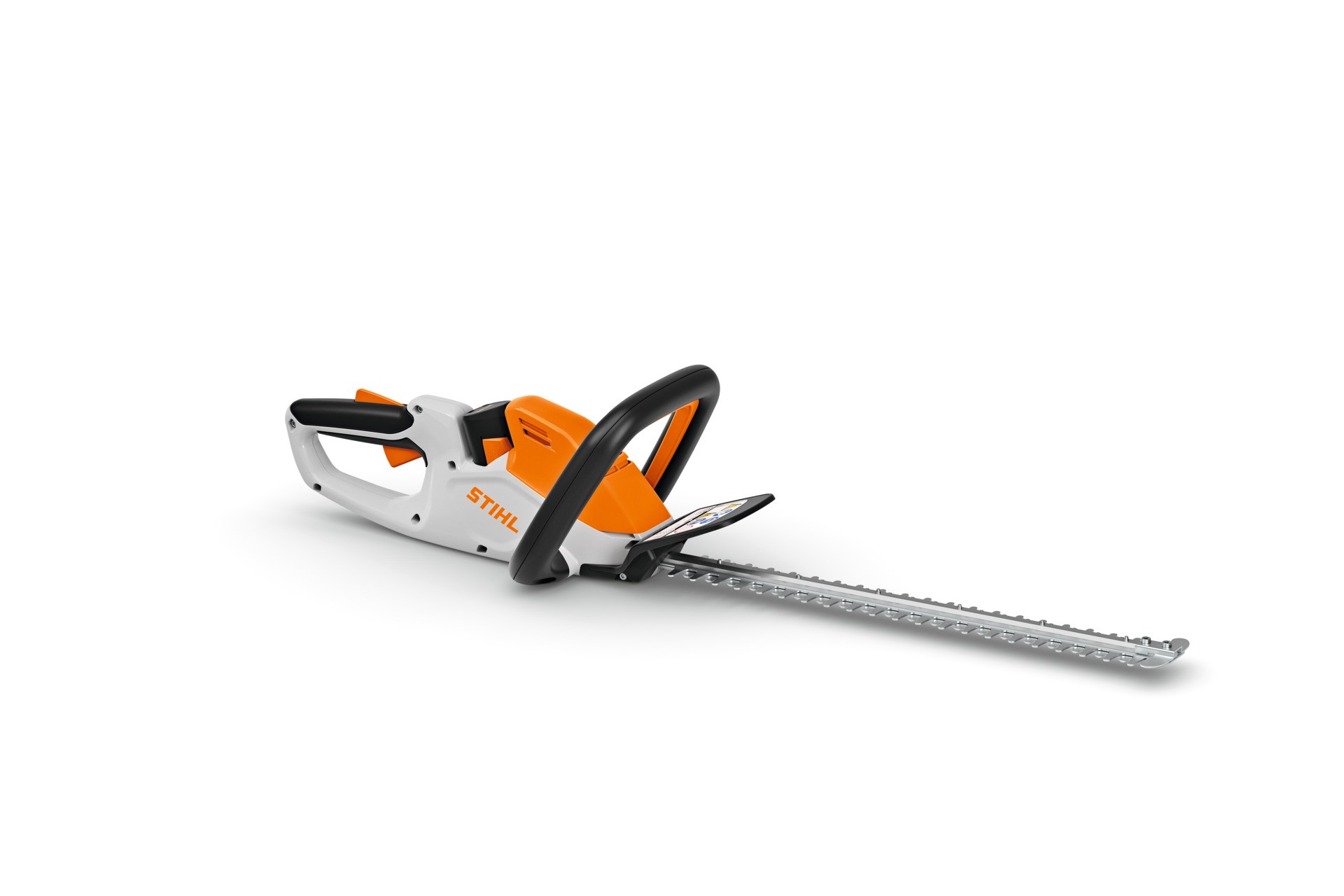 Akum. gyvatvorių žirklės STIHL HSA 30 SET (su įkrov. AL 1 ir akum. AS 2) Akum. gyvatvorių žirklės STIHL HSA 30 SET (su įkrov. AL 1 ir akum. AS 2) - Image 8
