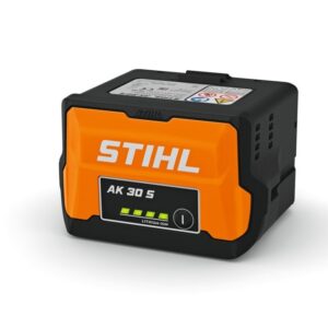 Akumuliatorius STIHL AK 30 S